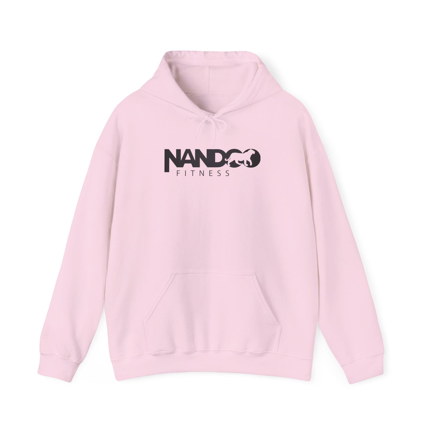 Nandoofitness Unisex Heavy Blend™