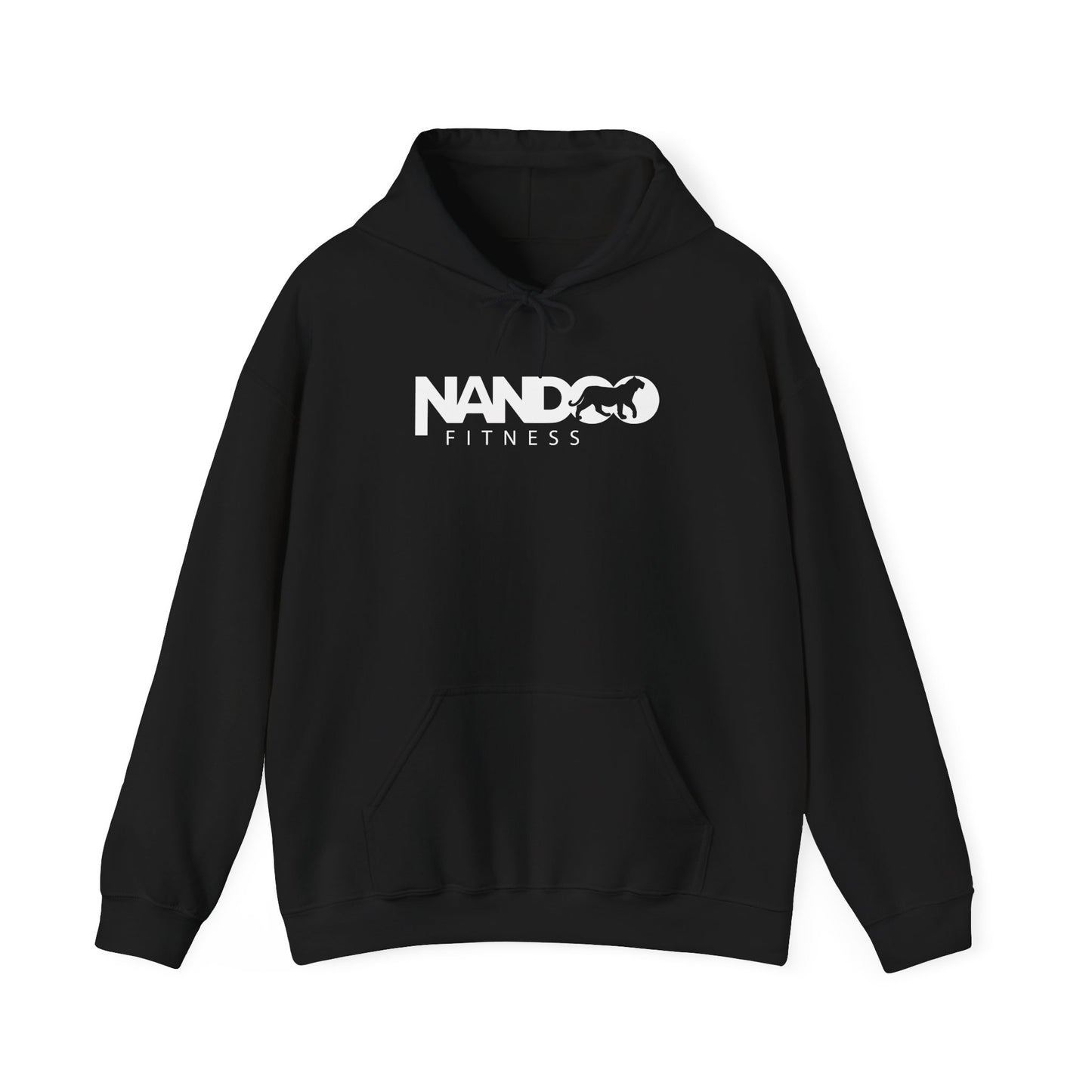 Nandoofitness Unisex Heavy Blend™