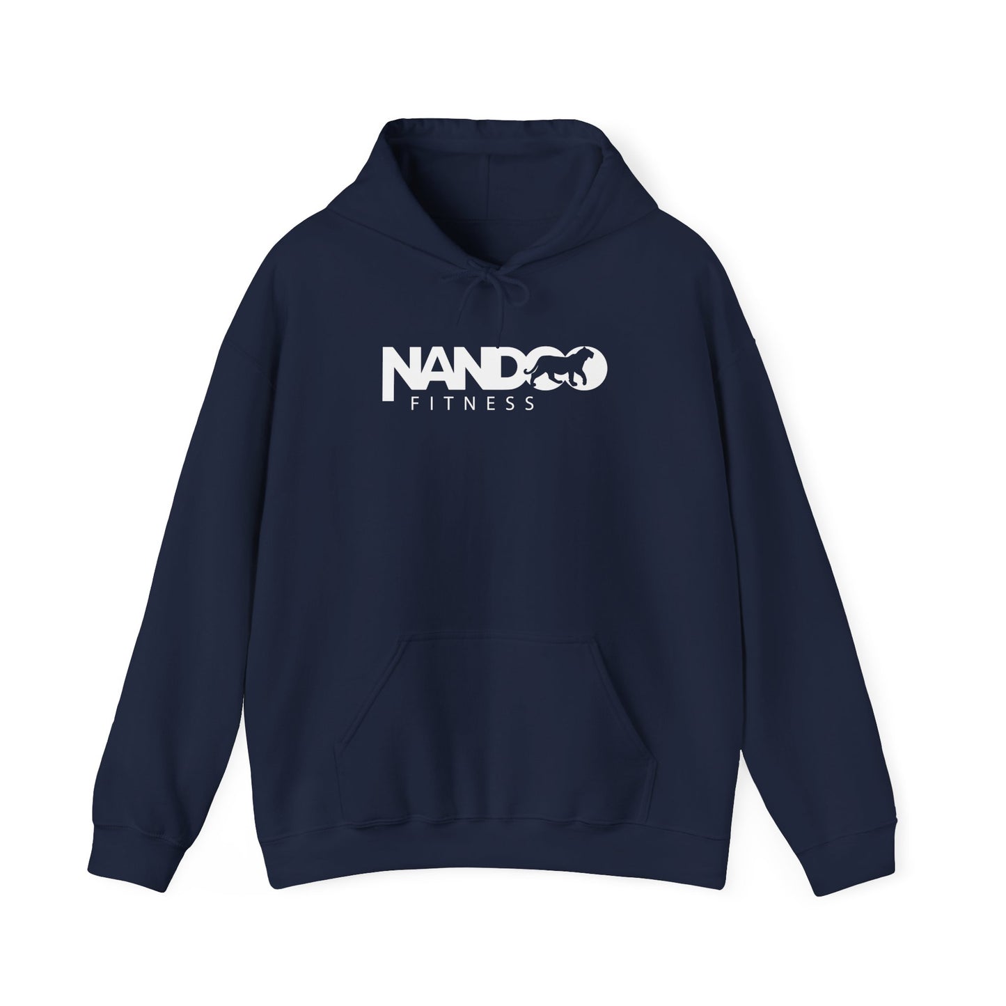 Nandoofitness Unisex Heavy Blend™