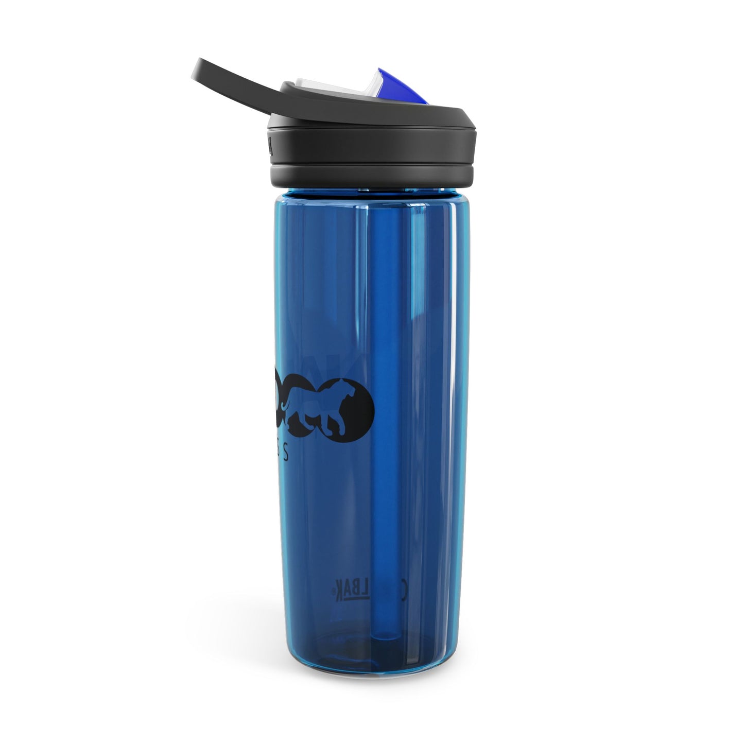 Nandoofitness Water Bottle