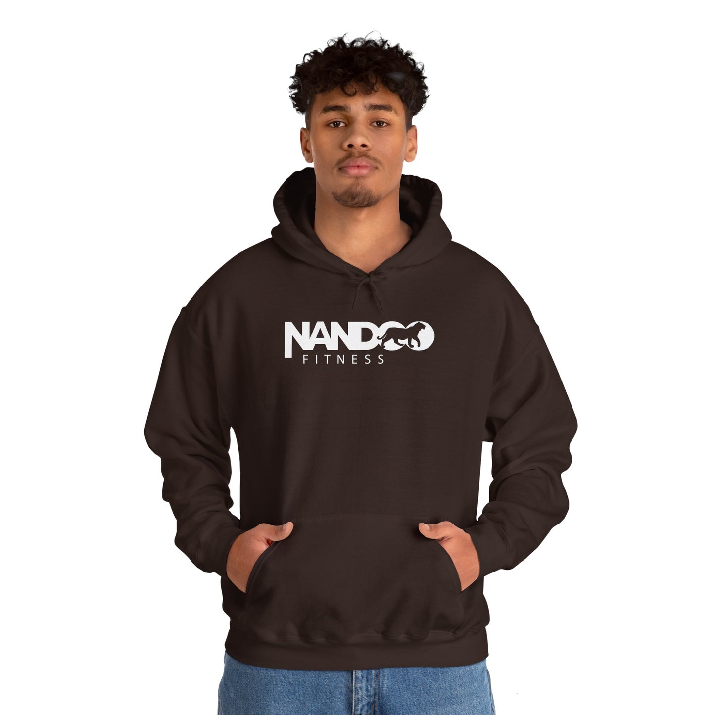 Nandoofitness Unisex Heavy Blend™