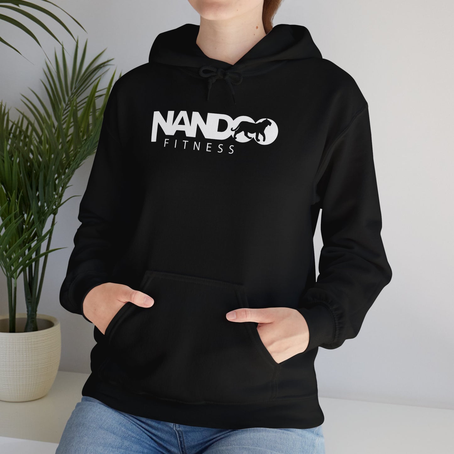 Nandoofitness Unisex Heavy Blend™