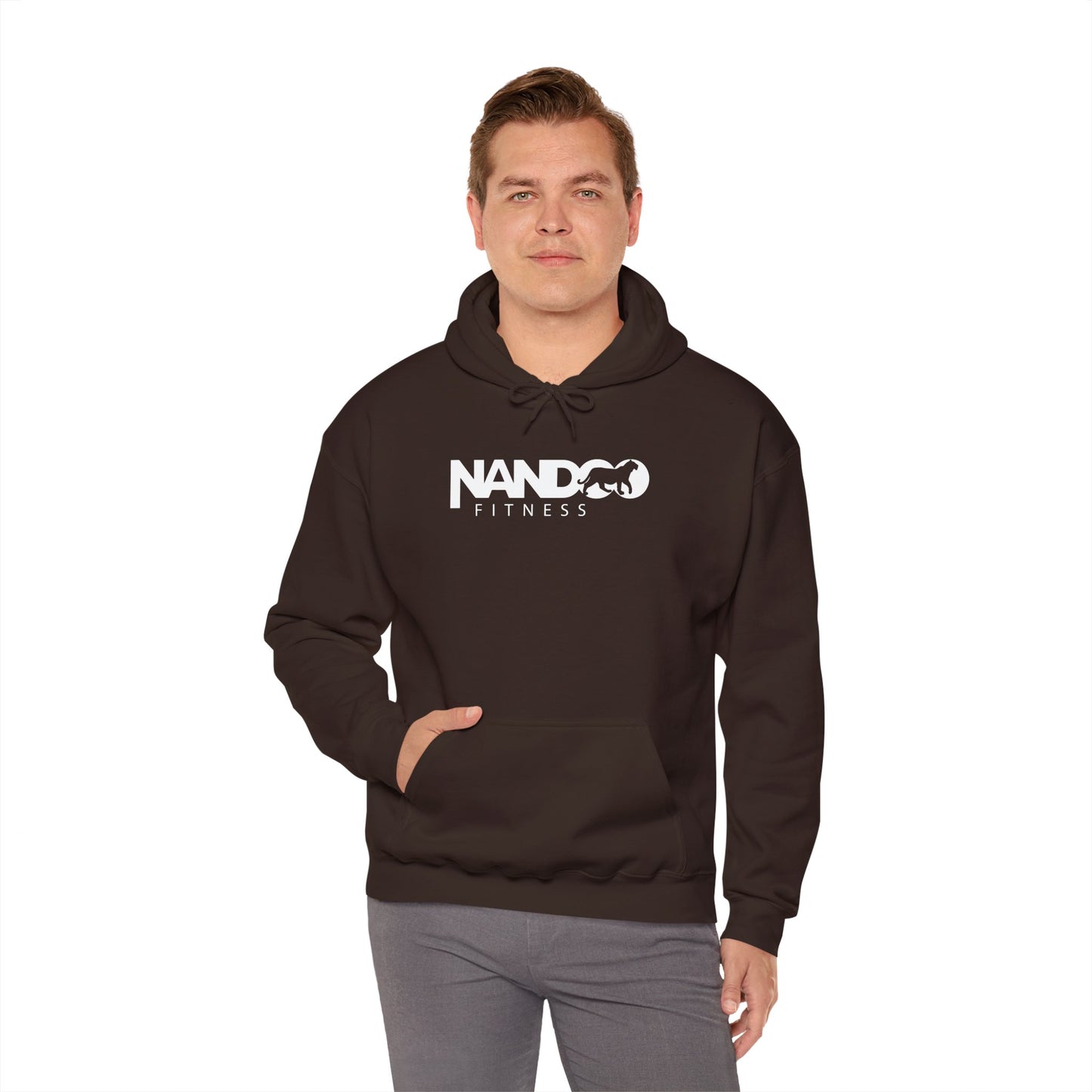Nandoofitness Unisex Heavy Blend™