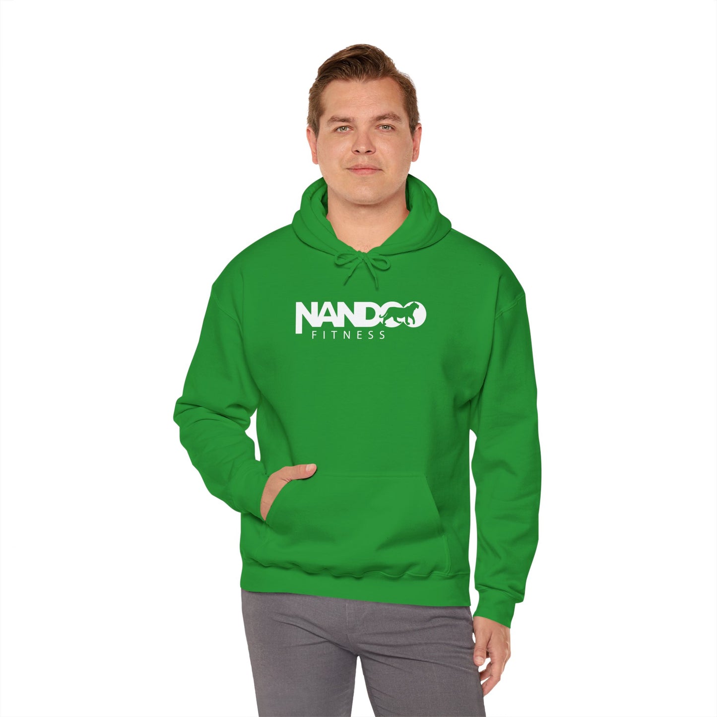 Nandoofitness Unisex Heavy Blend™
