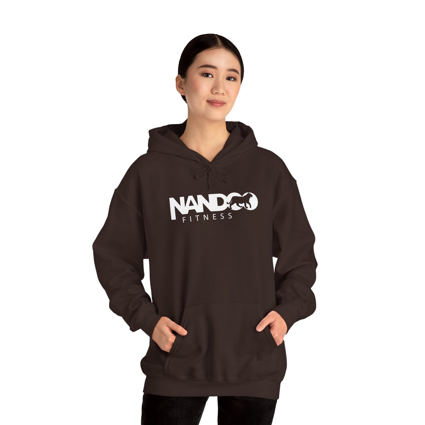 Nandoofitness Unisex Heavy Blend™