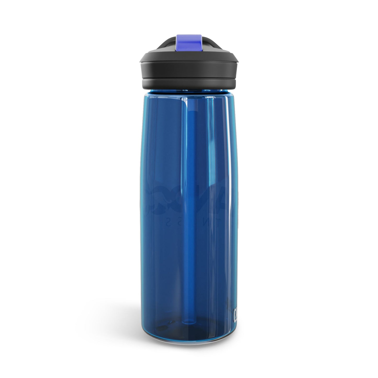 Nandoofitness Water Bottle