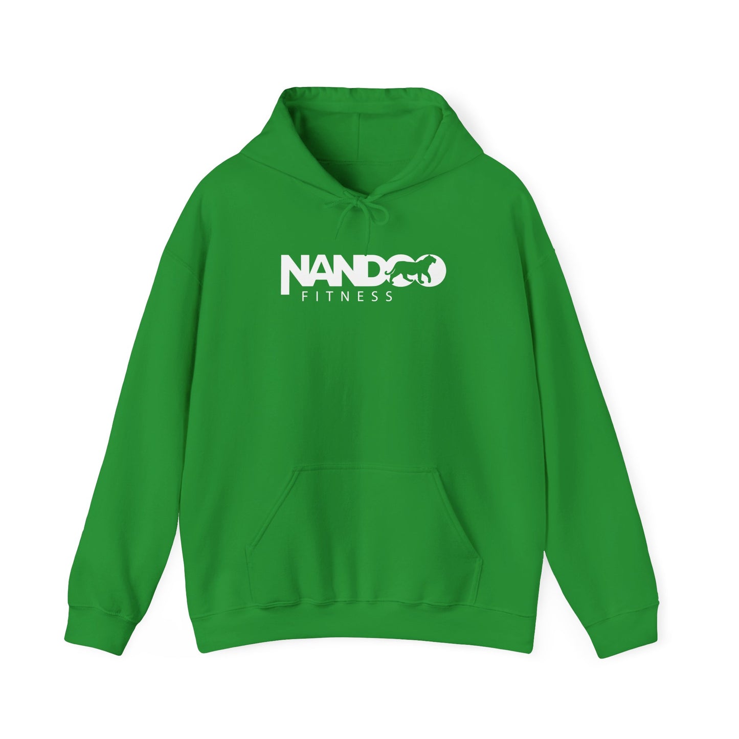 Nandoofitness Unisex Heavy Blend™