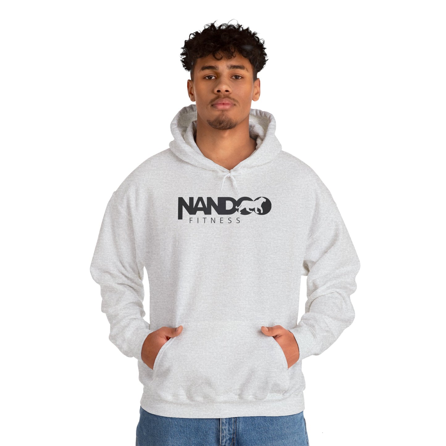 Nandoofitness Unisex Heavy Blend™