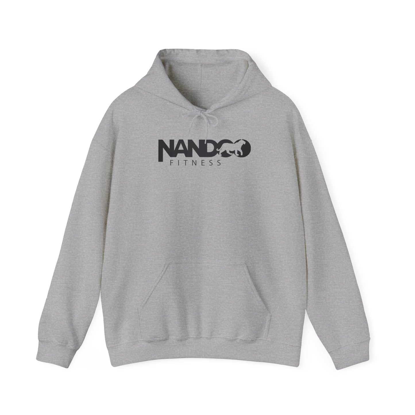 Nandoofitness Unisex Heavy Blend™