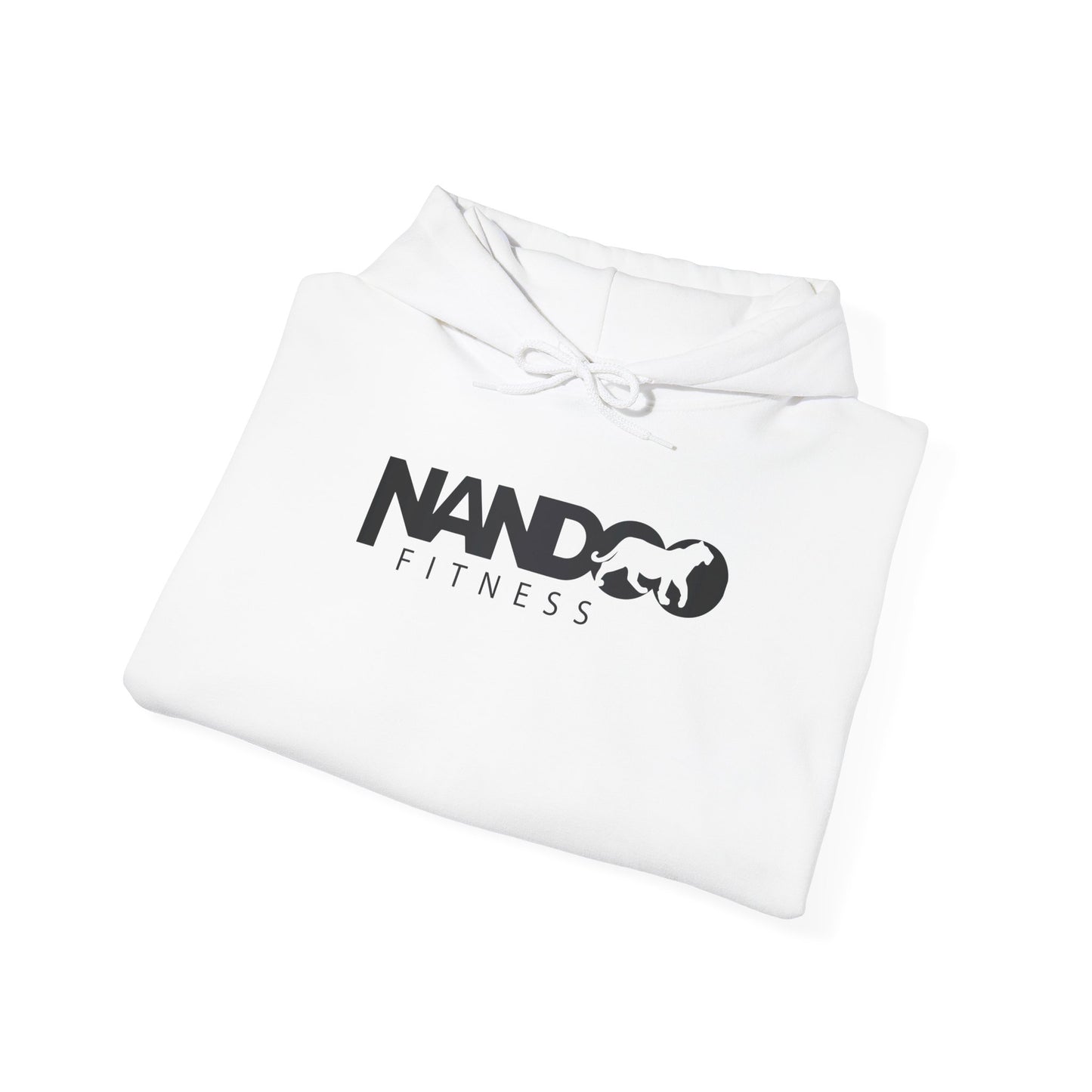 Nandoofitness Unisex Heavy Blend™