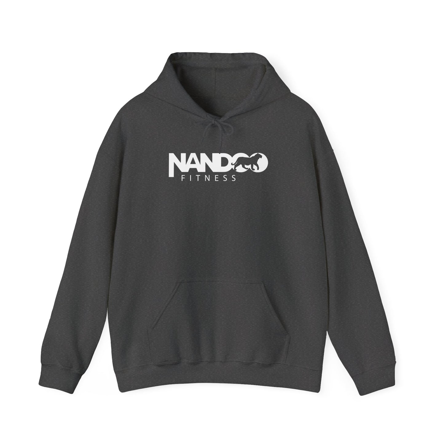 Nandoofitness Unisex Heavy Blend™