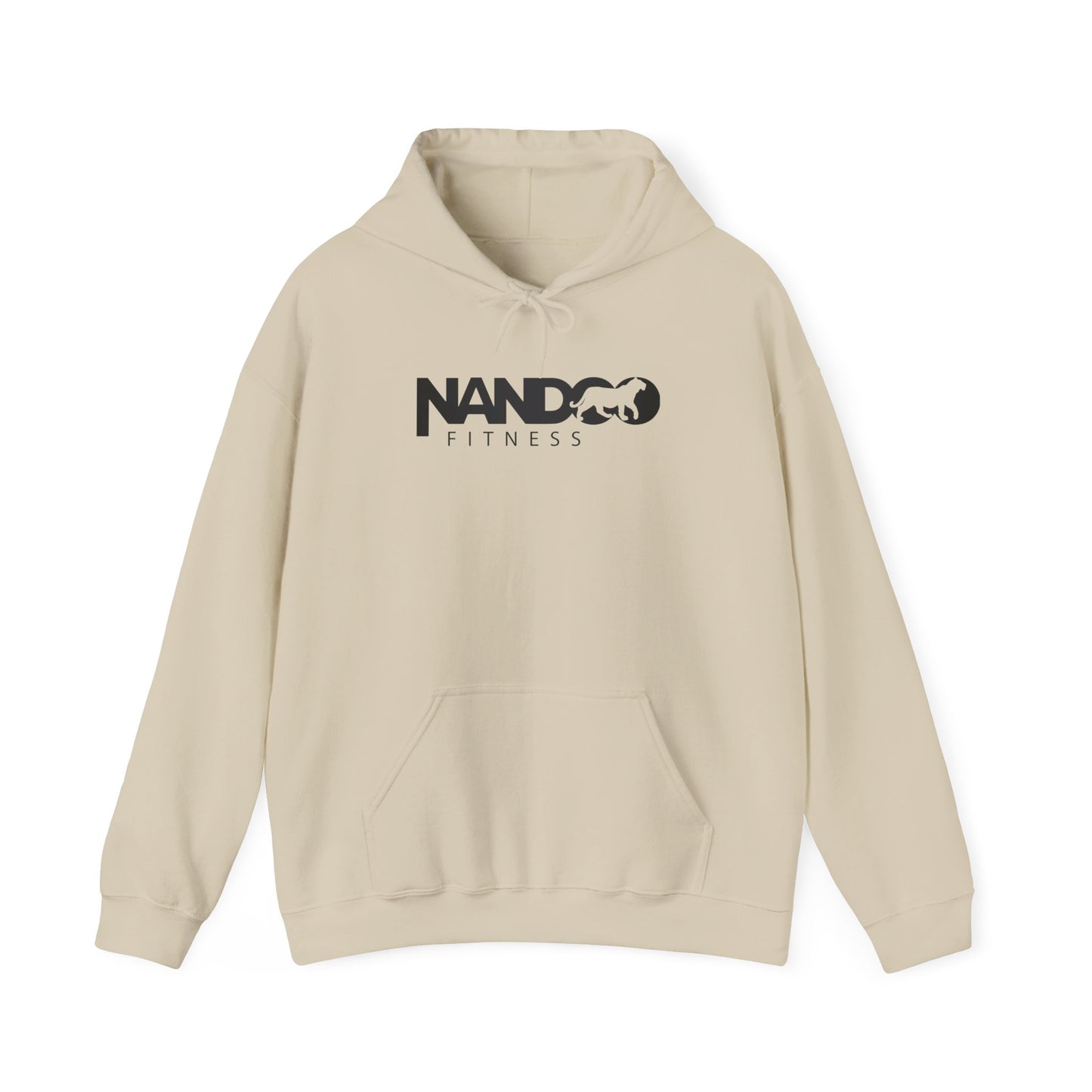 Nandoofitness Unisex Heavy Blend™