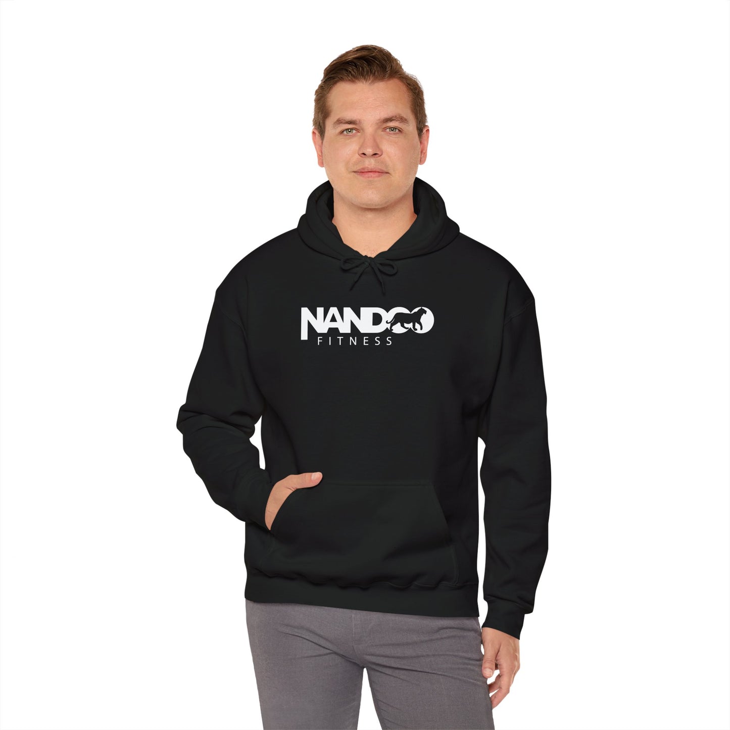 Nandoofitness Unisex Heavy Blend™