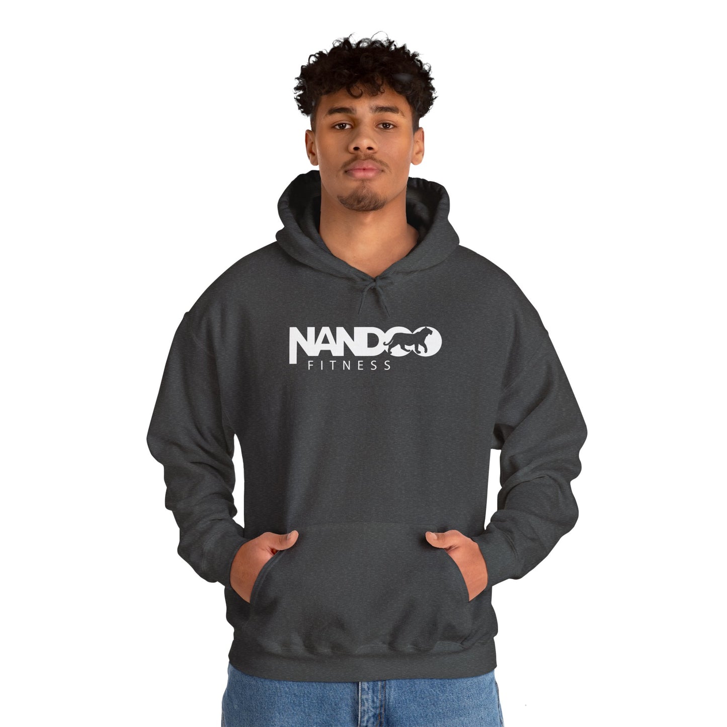 Nandoofitness Unisex Heavy Blend™