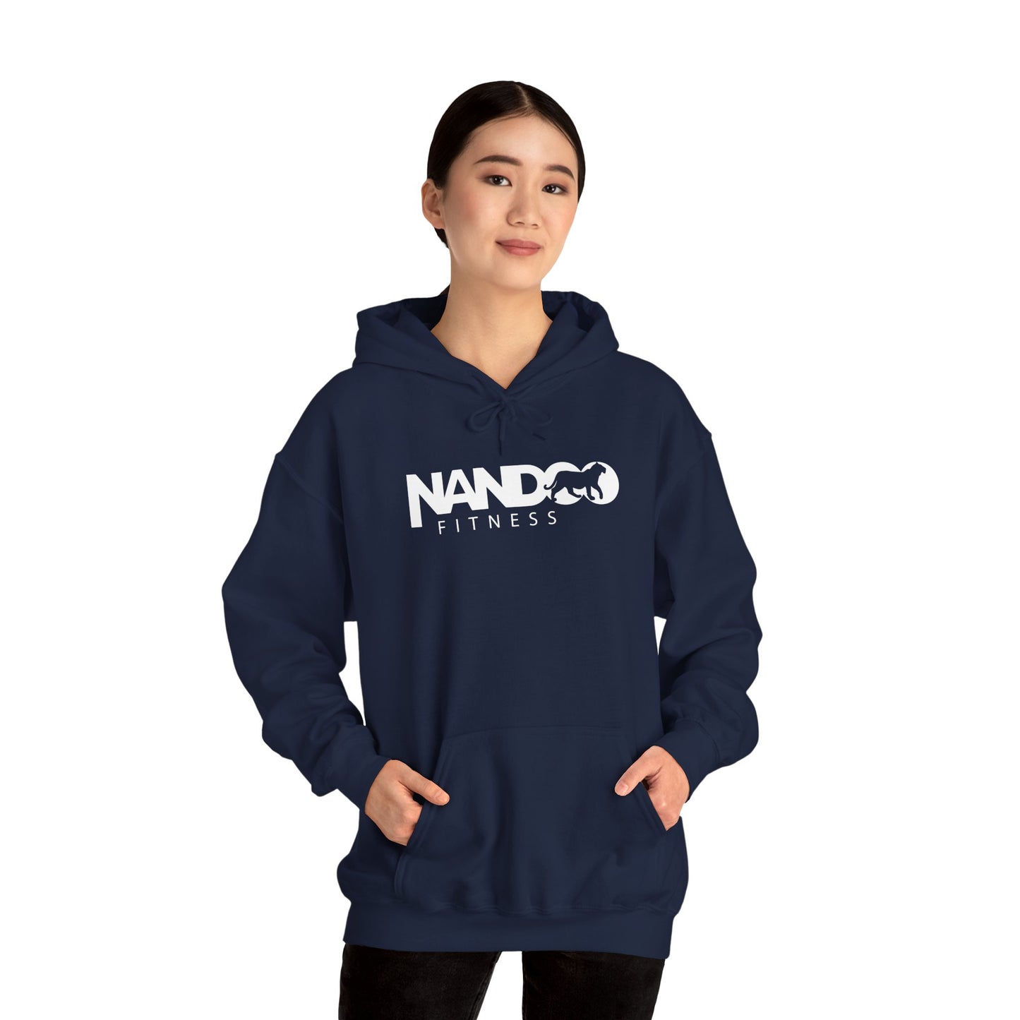Nandoofitness Unisex Heavy Blend™