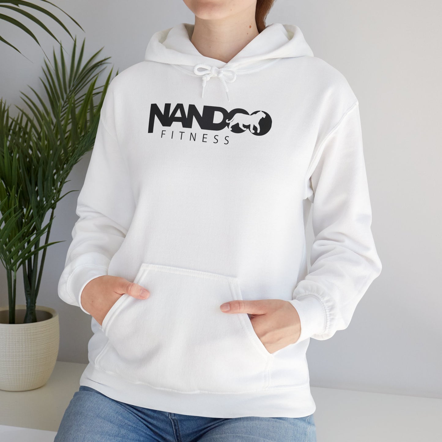 Nandoofitness Unisex Heavy Blend™