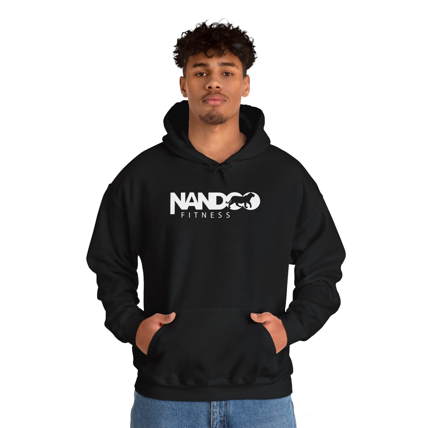 Nandoofitness Unisex Heavy Blend™