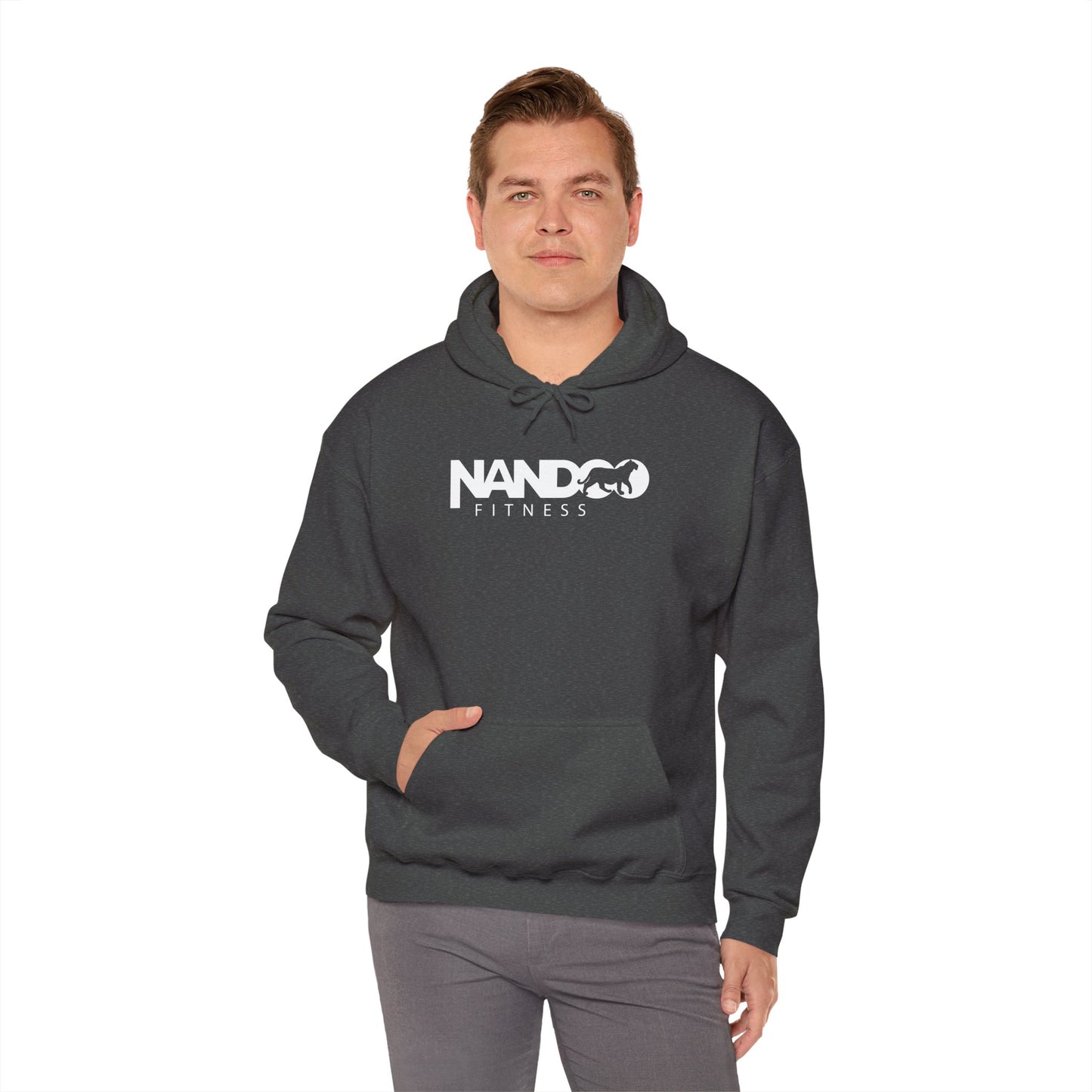 Nandoofitness Unisex Heavy Blend™