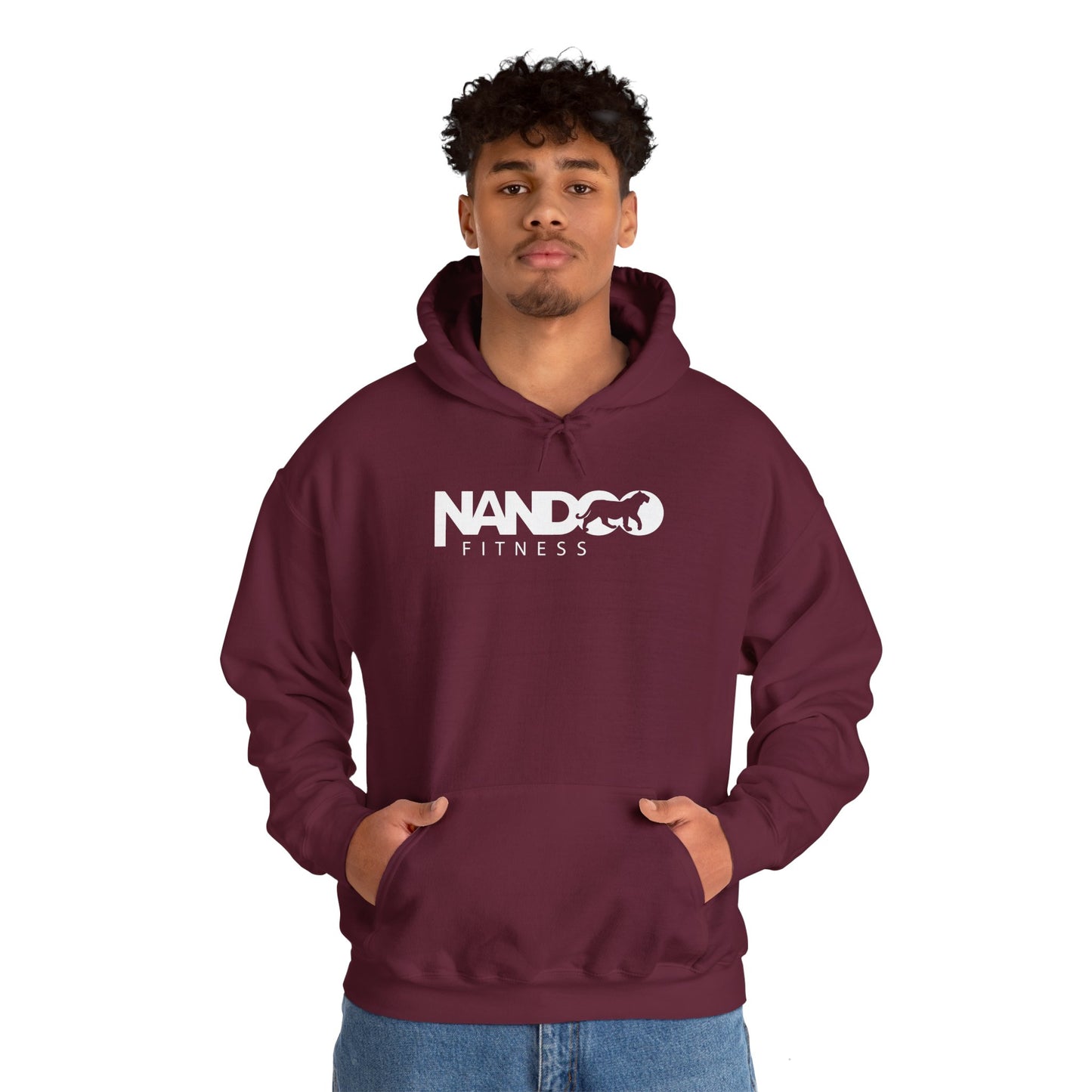 Nandoofitness Unisex Heavy Blend™