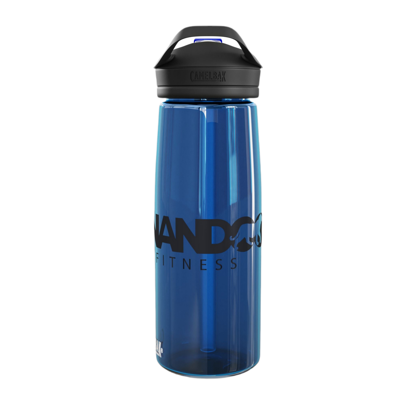 Nandoofitness Water Bottle