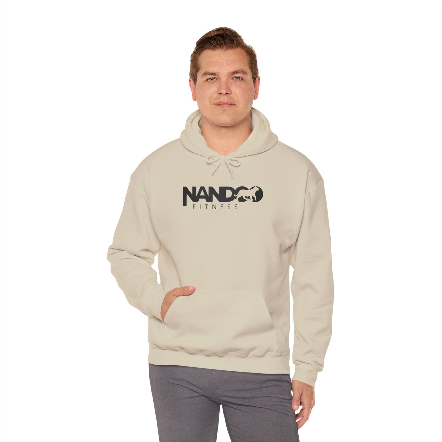 Nandoofitness Unisex Heavy Blend™