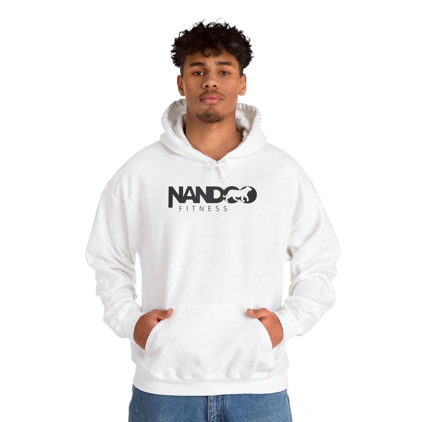 Nandoofitness Unisex Heavy Blend™
