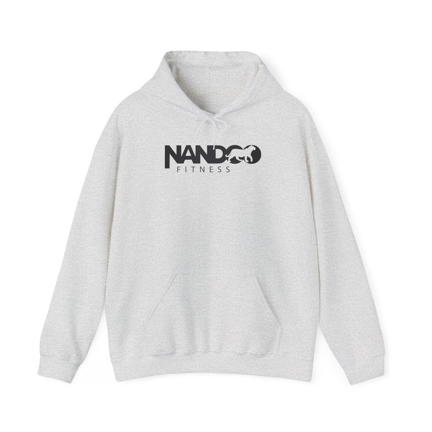 Nandoofitness Unisex Heavy Blend™
