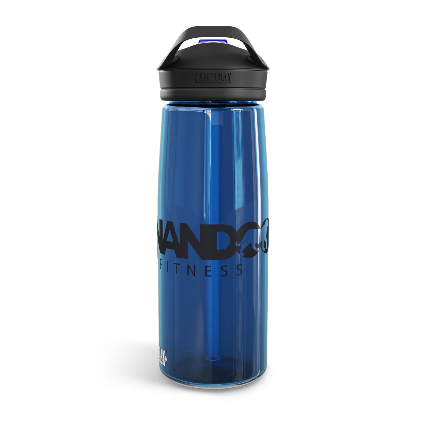 Nandoofitness Water Bottle