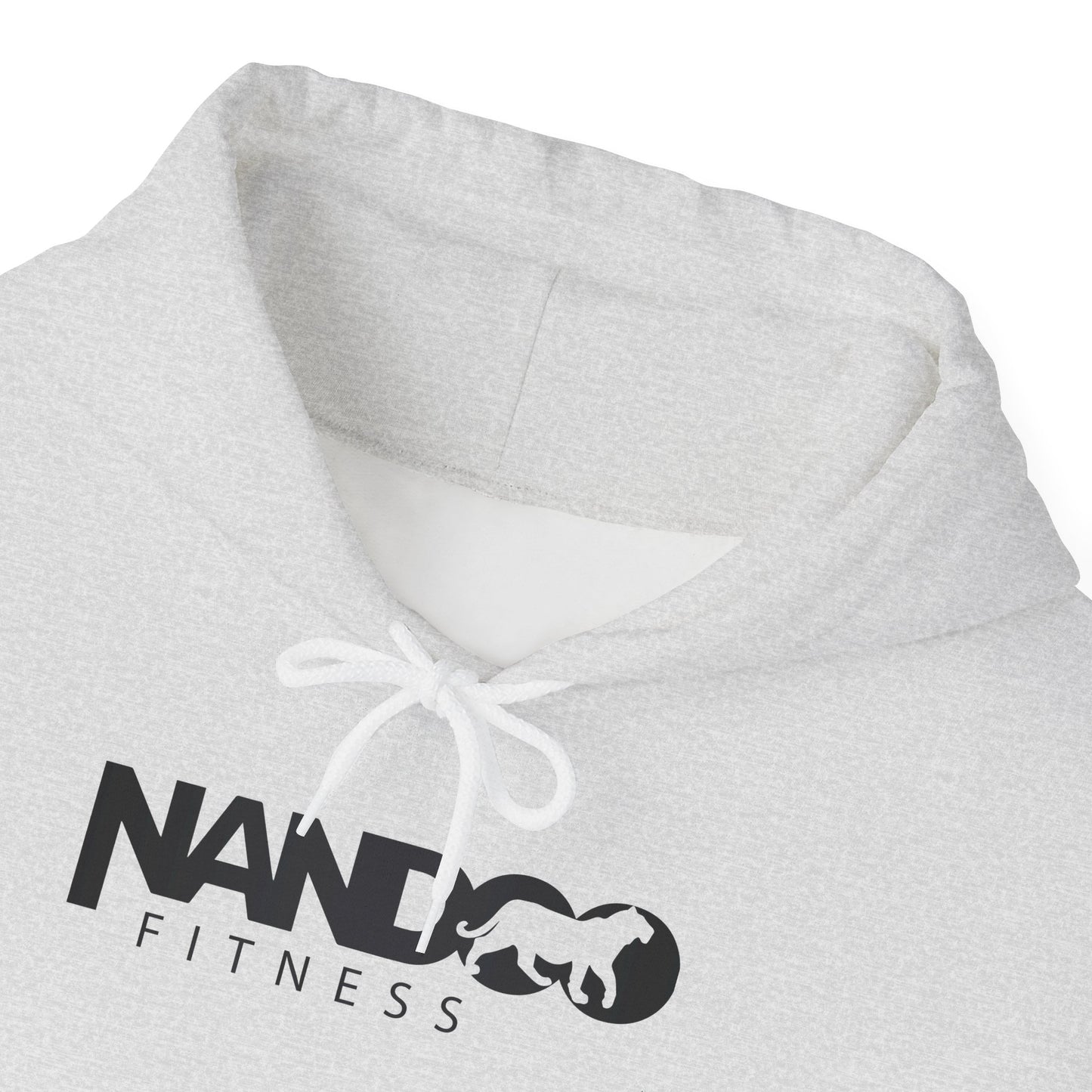 Nandoofitness Unisex Heavy Blend™