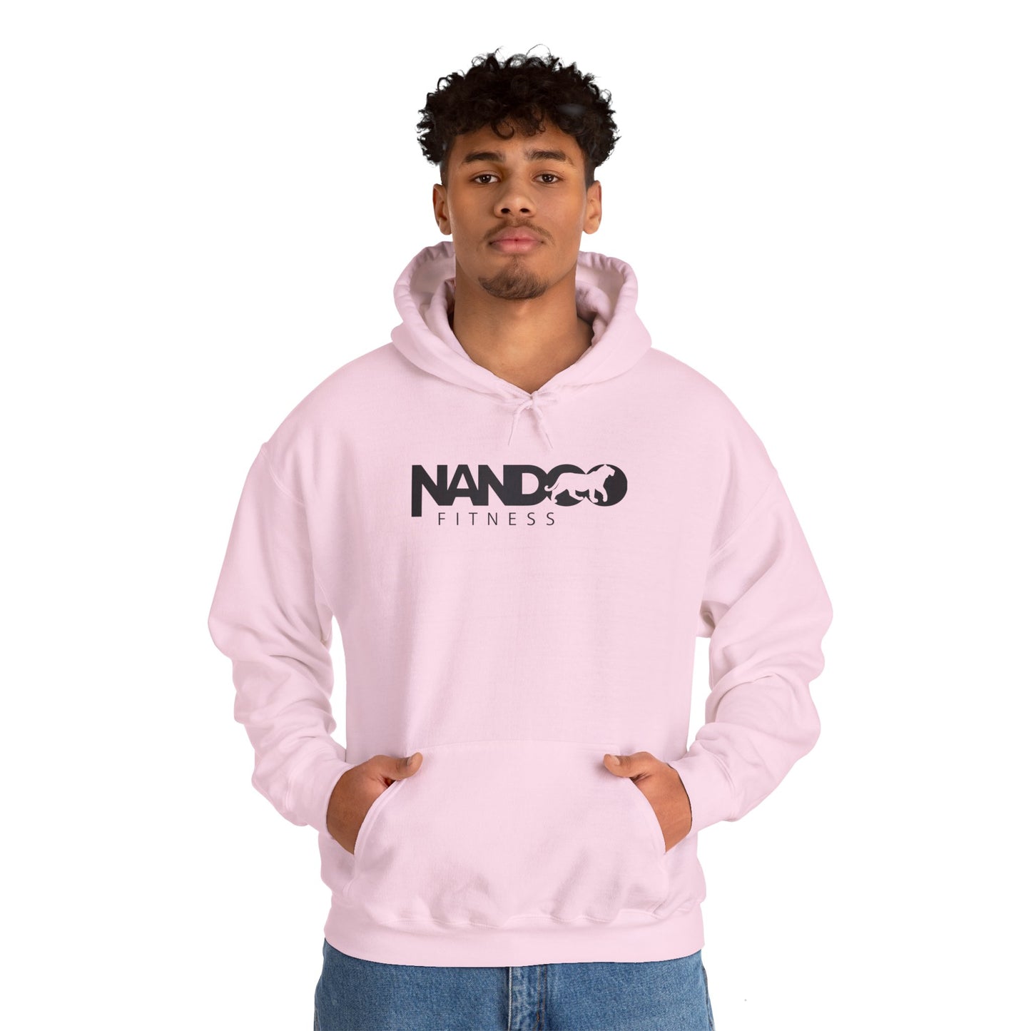 Nandoofitness Unisex Heavy Blend™