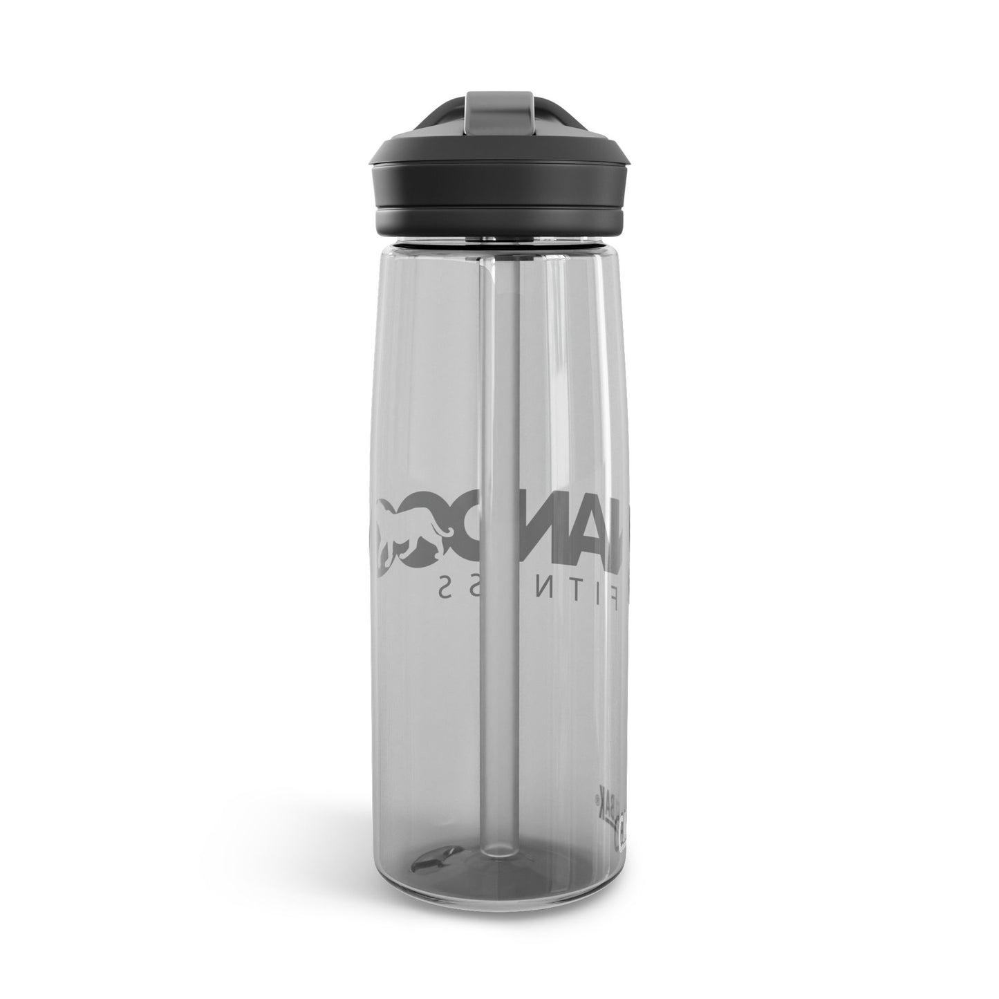 Nandoofitness Water Bottle
