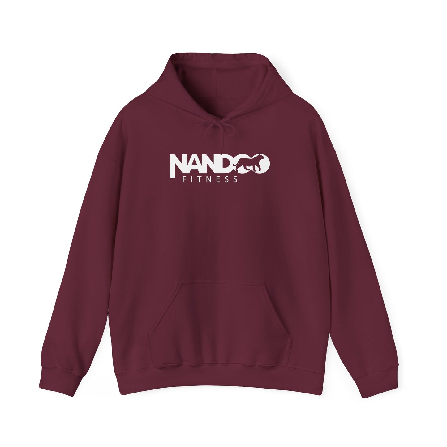 Nandoofitness Unisex Heavy Blend™