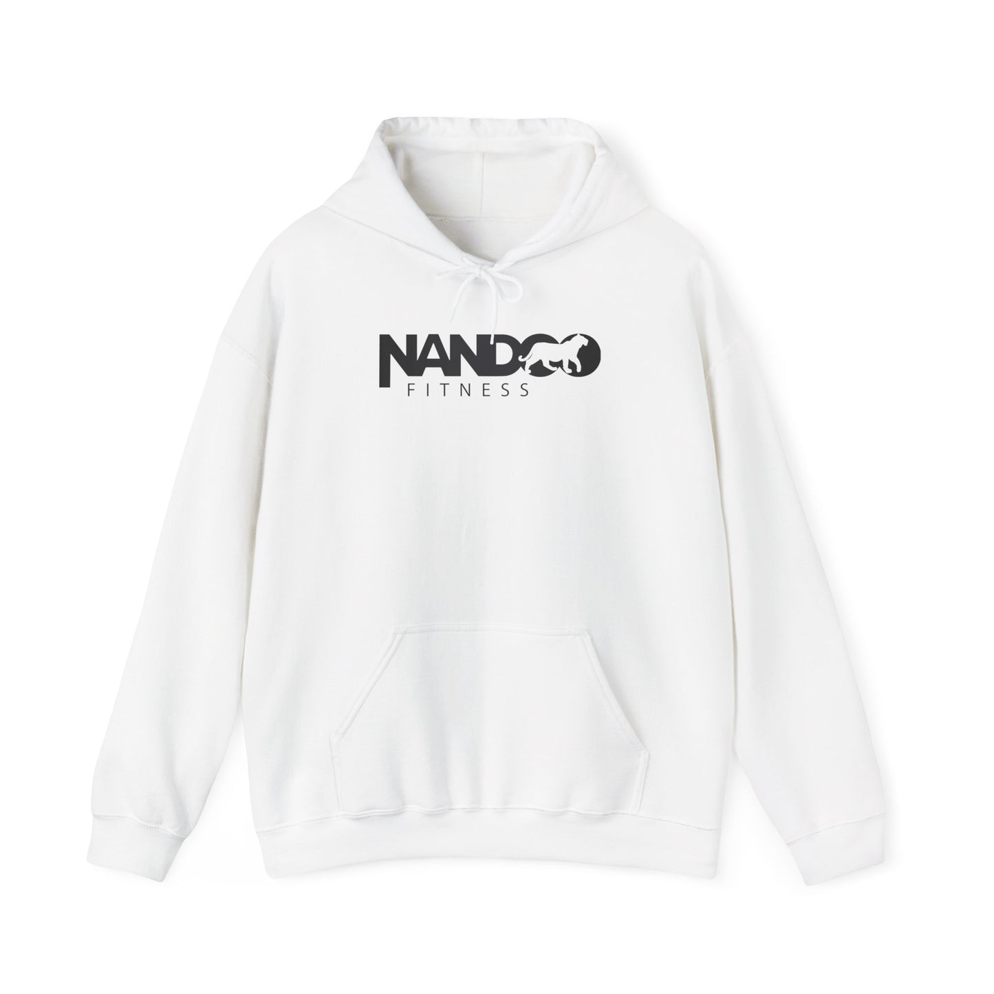 Nandoofitness Unisex Heavy Blend™