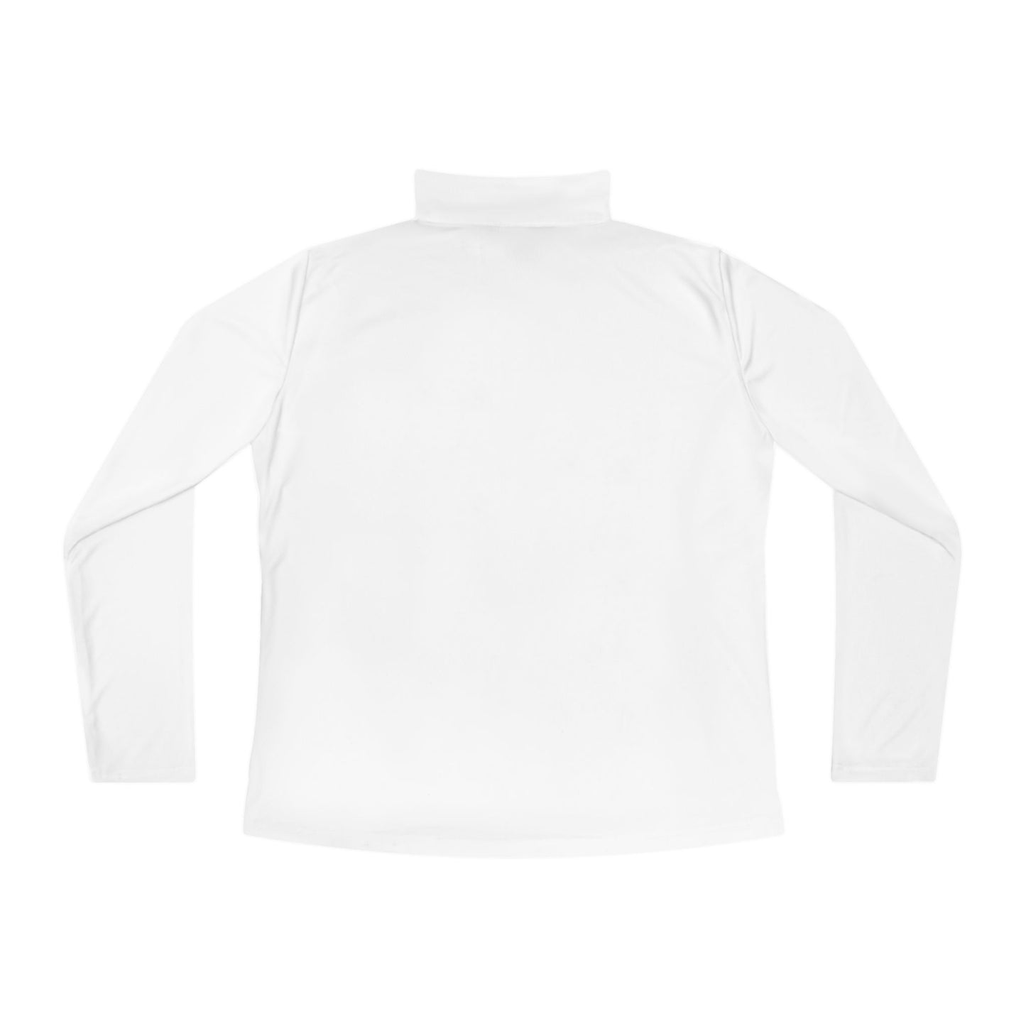 Quarter-Zip Pullover - Nandoofitness