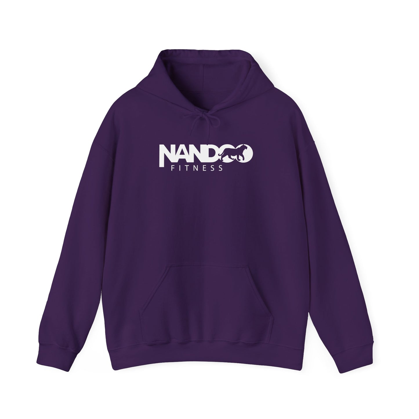Nandoofitness Unisex Heavy Blend™