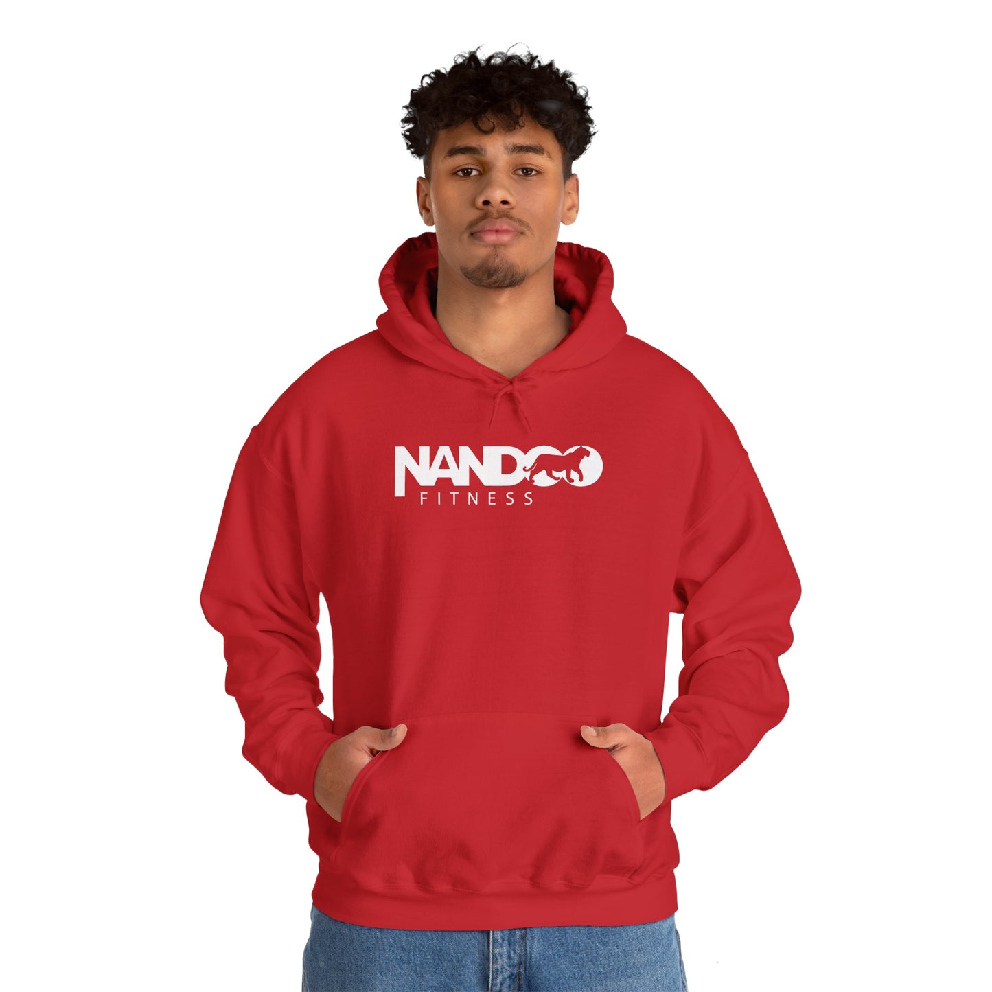 Nandoofitness Unisex Heavy Blend™