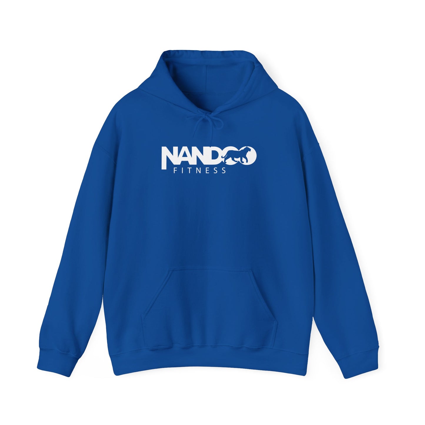 Nandoofitness Unisex Heavy Blend™