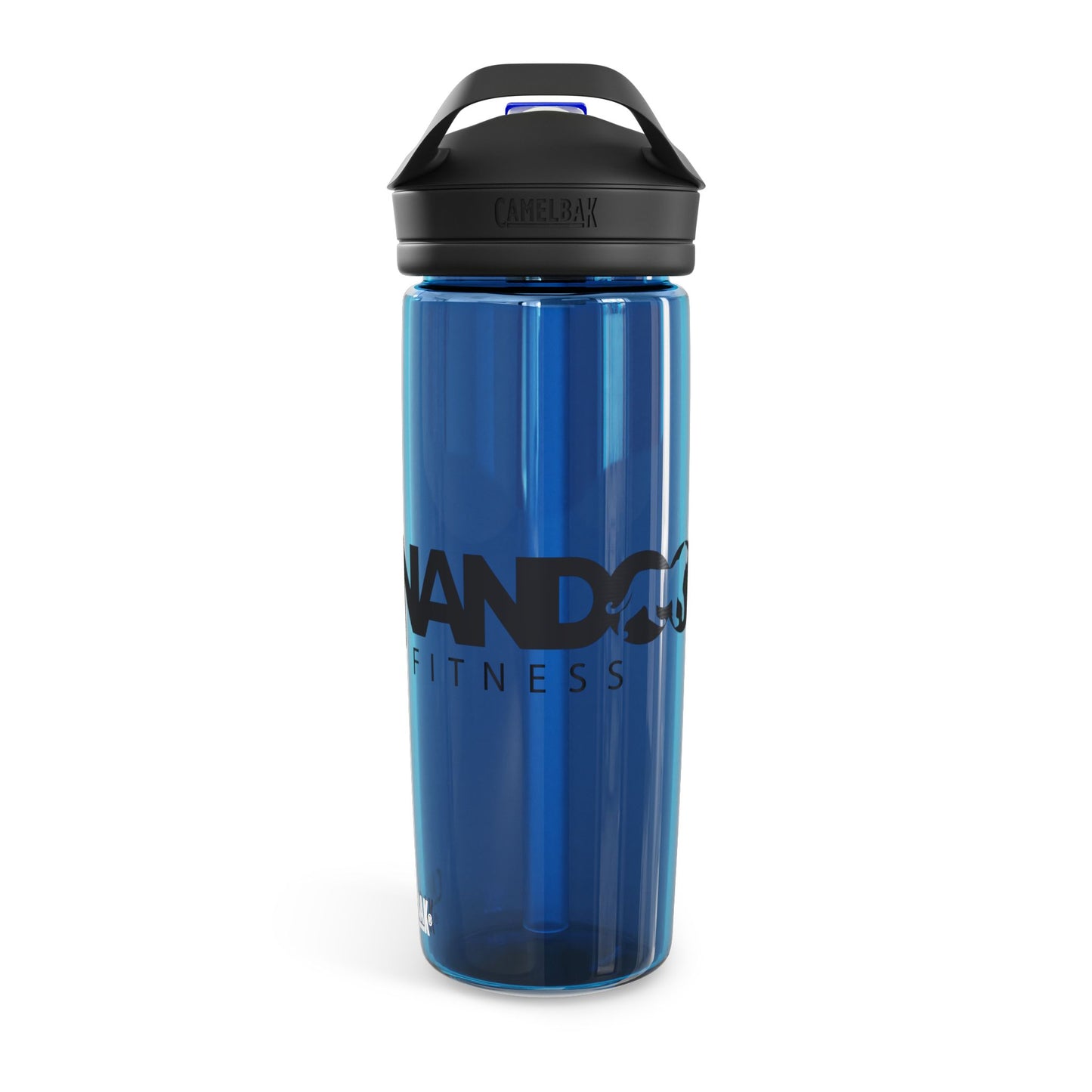 Nandoofitness Water Bottle