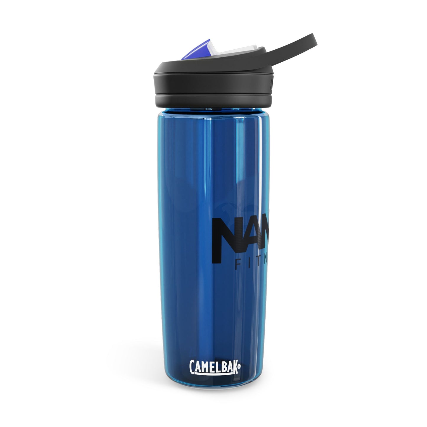 Nandoofitness Water Bottle