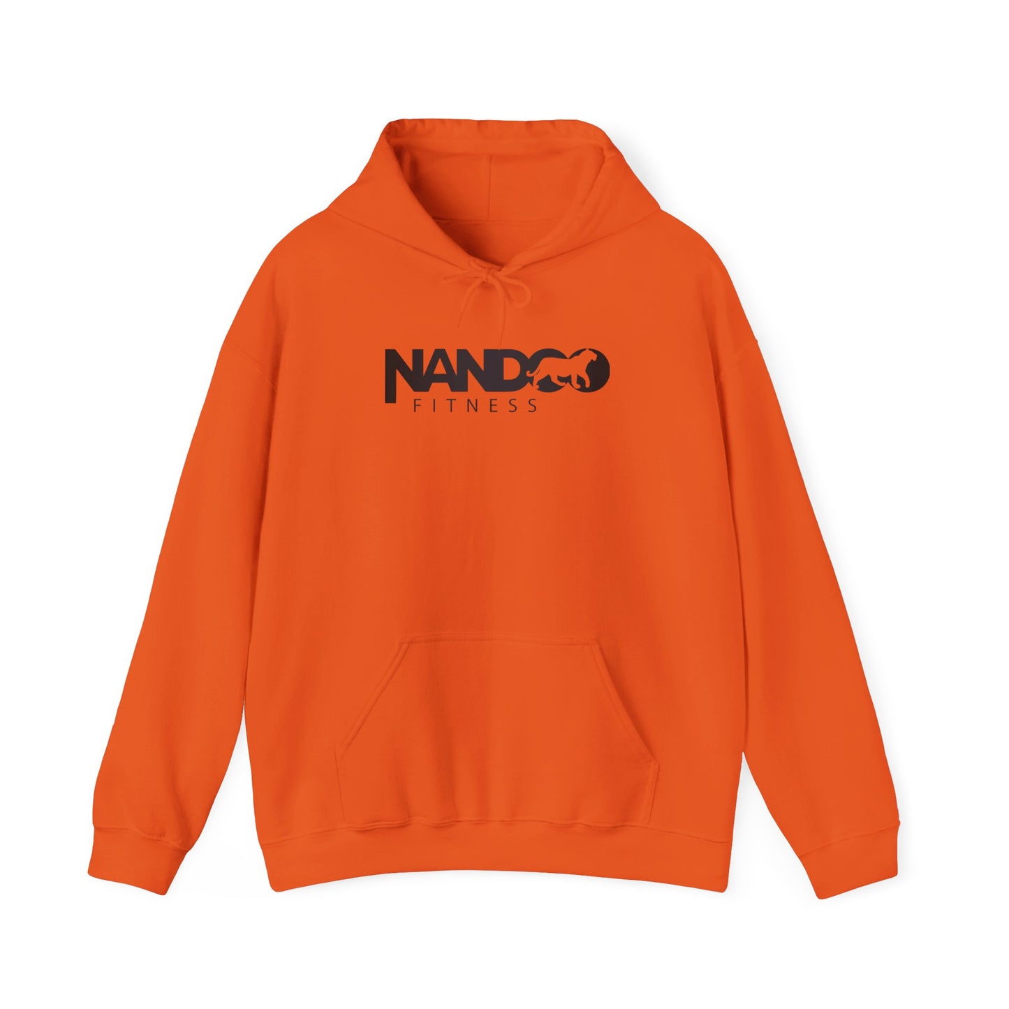 Nandoofitness Unisex Heavy Blend™