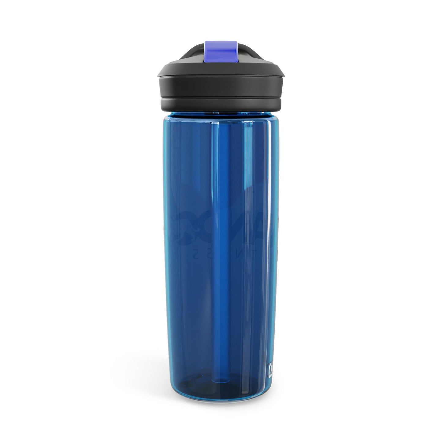 Nandoofitness Water Bottle
