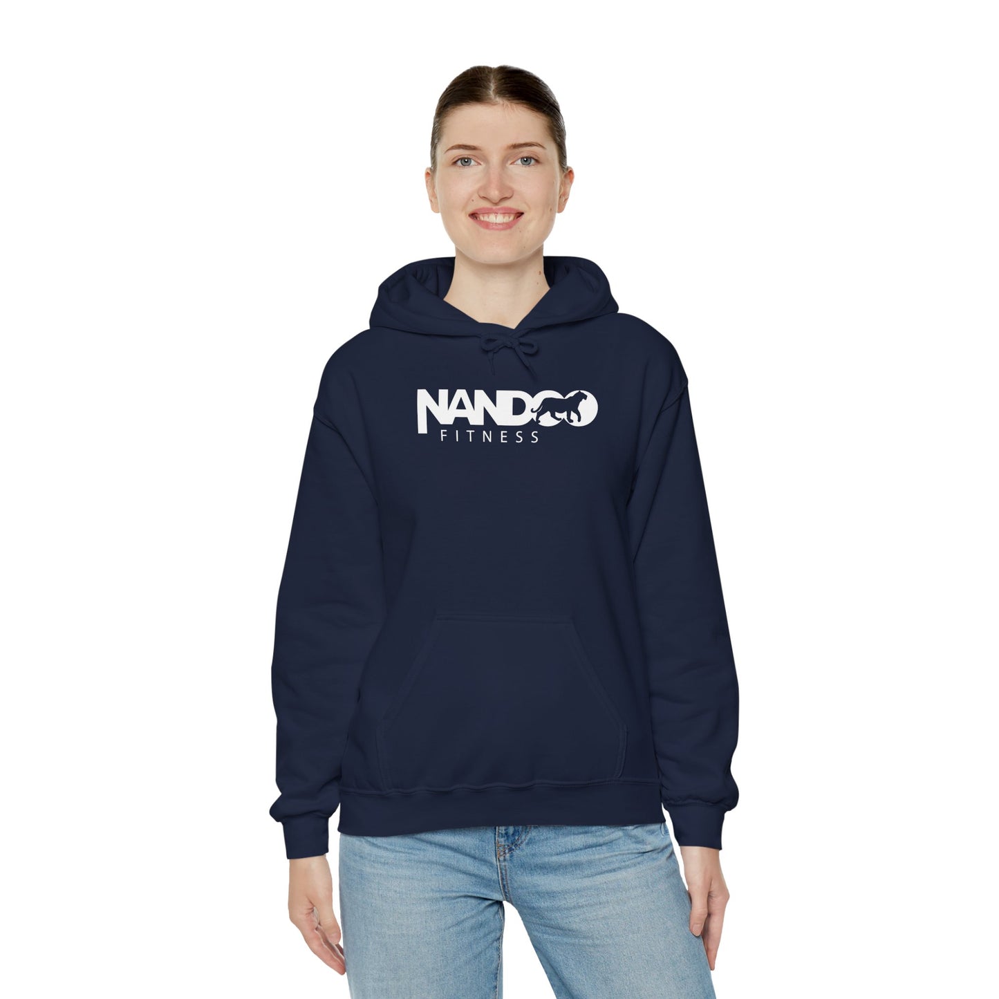 Nandoofitness Unisex Heavy Blend™
