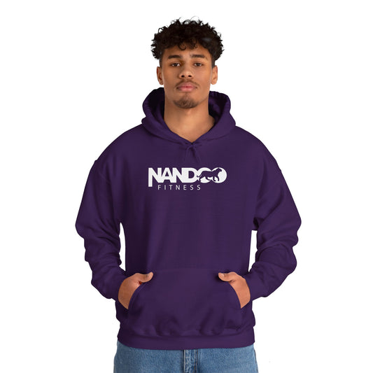Nandoofitness Unisex Heavy Blend™