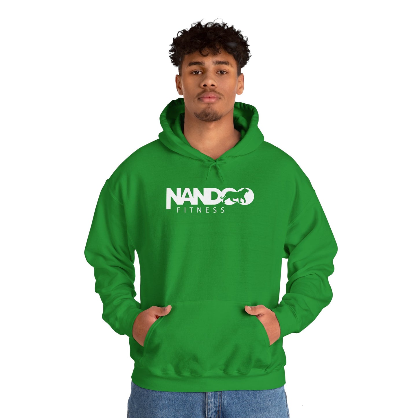 Nandoofitness Unisex Heavy Blend™