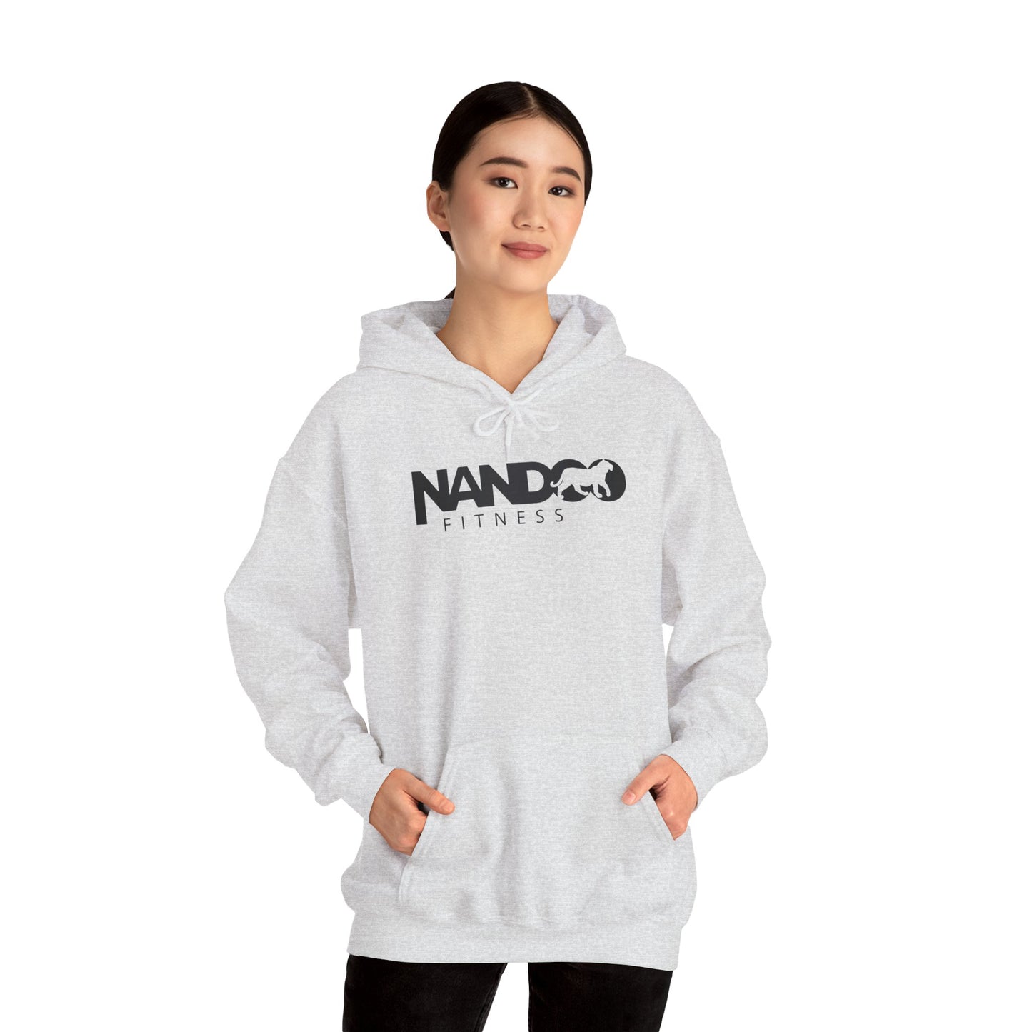 Nandoofitness Unisex Heavy Blend™