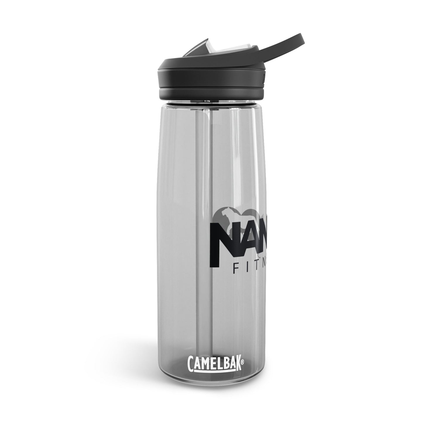 Nandoofitness Water Bottle