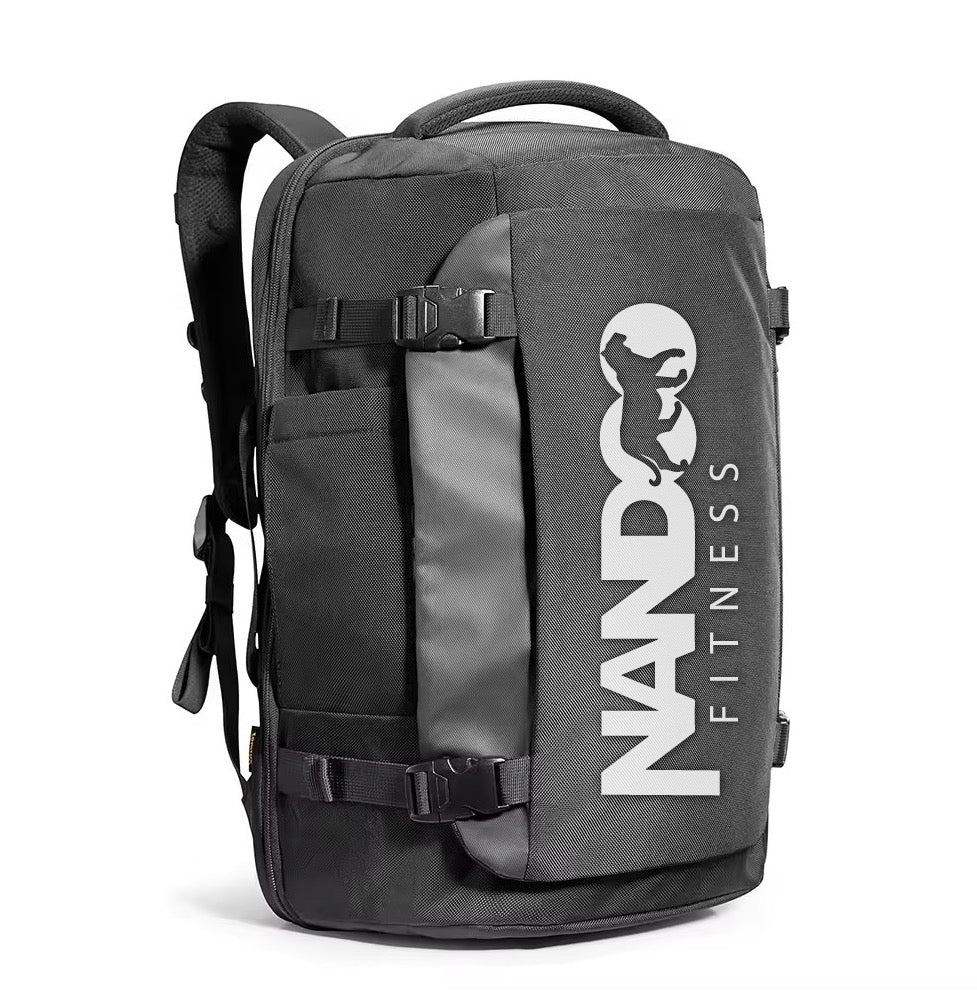 Sac à dos multifonction NANDOO FITNESS