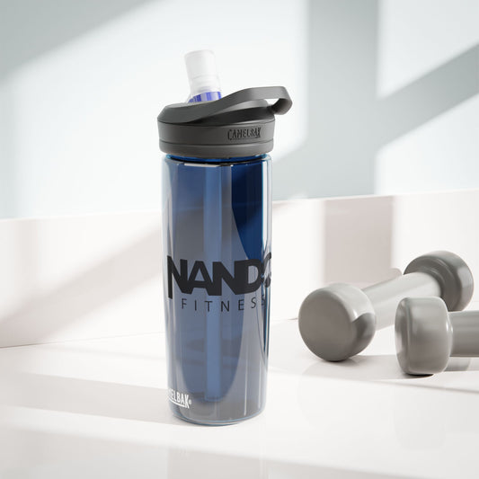 Nandoofitness Water Bottle