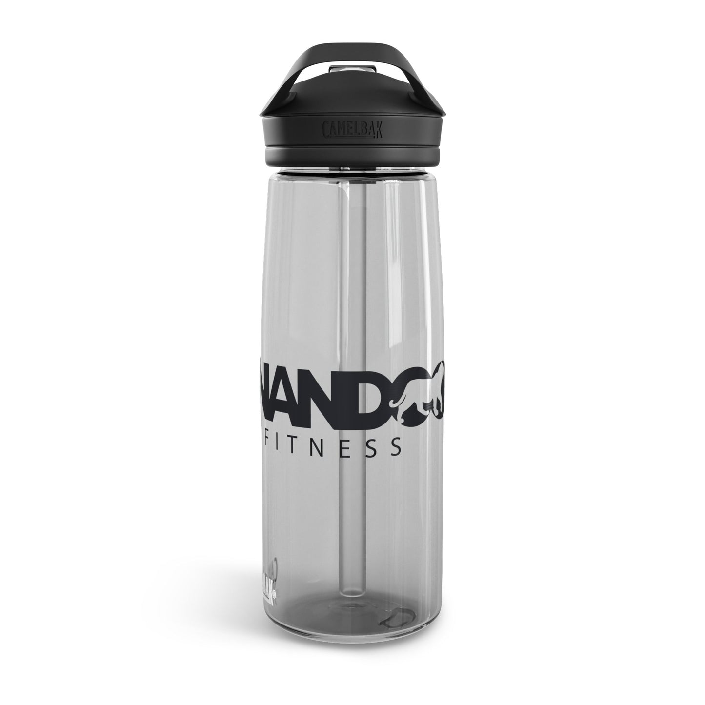 Nandoofitness Water Bottle