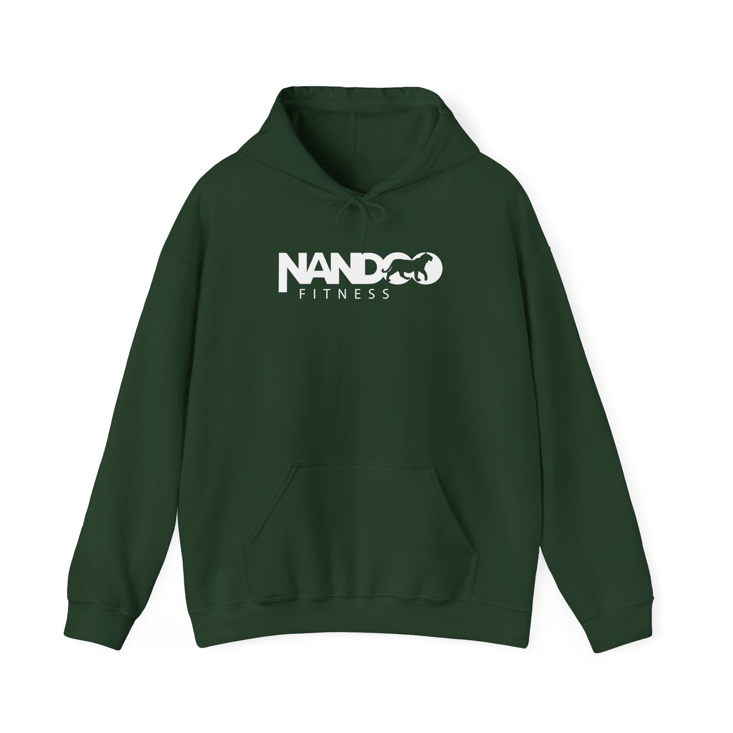 Nandoofitness Unisex Heavy Blend™